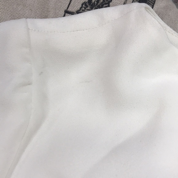 Trina Turk Akayo Keyhole Blouse - Picture 7 of 13